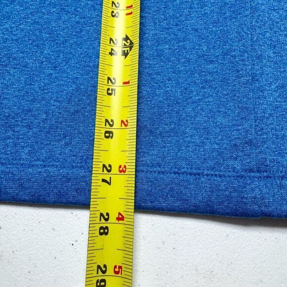 The North Face Canyonlands Jacket Mens Large Blue Outdoor Athletic‎ Gym Run Hike - Picture 13 of 14